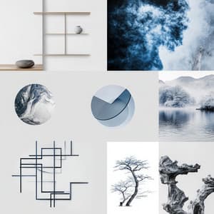 Rebirth in Rain: Renewing Mental Wellness and Positivity - Pro Sound Effects Library