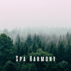 Spa Harmony: Nature's Insects and Himalayan Bowl Sounds - Forest Crickets
