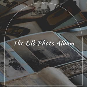 The Old Photo Album - Spa