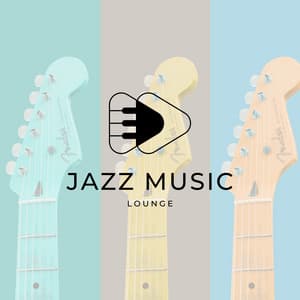 Morning Blues - Jazz Music Lounge