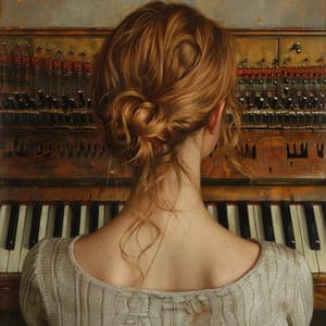 La Calma Del Piano: Melodías Relajantes Para Desconectar - Oración para piano