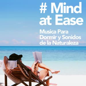 # Mind at Ease - Musica Para Dormir y Sonidos de la Naturaleza