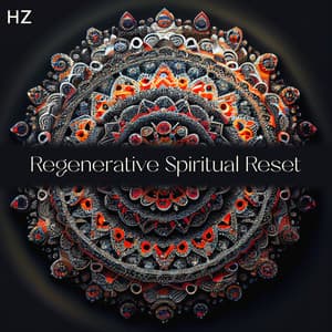 Hz Regenerative Spiritual Reset - Hz Meditation Experience