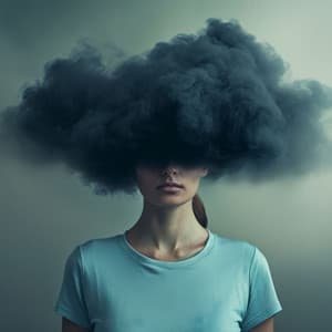 Reiki to Clear Brain Fog & Confusion - Solfeggio John