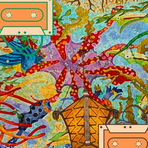 Feelings for Comfort Summer - Work at Home Music