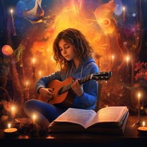 Fire and Knowledge: Cadence of Insight - Field Rec Deluxe