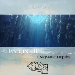 Imagine It: Enigmatic Depths - Starlight Sleep