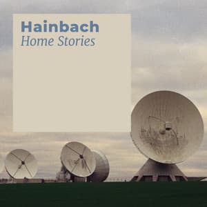 Home Stories - Hainbach