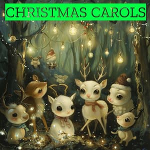 Christmas Carols - Classical Christmas Music Songs