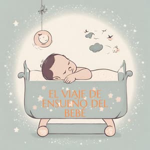 El Viaje de Ensueño del Bebé - Canciones de Cuna para Bebés Acadèmico