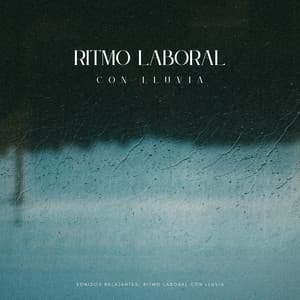 Sonidos Relajantes: Ritmo Laboral Con Lluvia - Don Lluvia