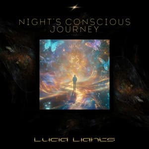 Night’s Conscious Journey - Lucid Lights