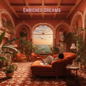 Enriched Dreams - Deep Sleep Relaxation