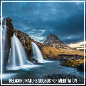 Relaxing Nature Sounds for Meditation - Nature Chillout
