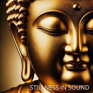 Stillness in Sound: The Healing Tones of Tibetan Bowls - Bowl Meditations Zone