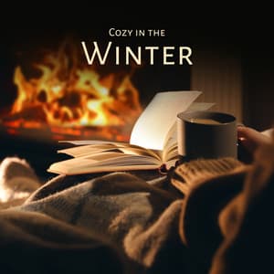 Cozy in the Winter - Classy Saxophone Jazz Academy
