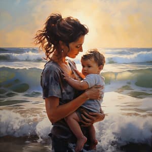 Canciones Infantiles Oceánicas: Música Oceánica Para Bebés - que caca