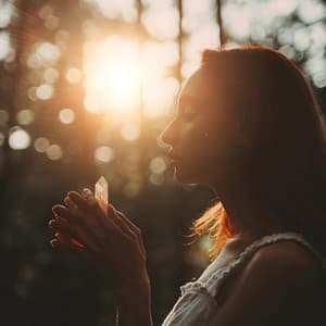 Inner Harmony: Music for Meditation - Enlightened Spirits