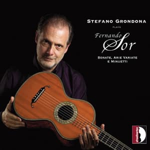 Sor: Works for Guitar - Fernando Sor