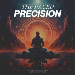 The Paced Precision - Yoga Playlist