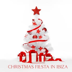 Christmas Fiesta in Ibiza: Exclusive 2024 Edition - Winter Deep House, Lounge Blend del Mar, Island Café Soirée - Dj. Juliano BGM