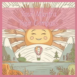 Your Mantra, Your Compass - MantraMed