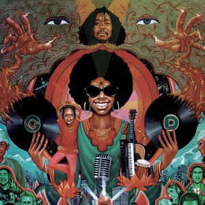 The Lighthouse - G&D