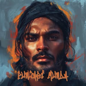 punjabi munda - India