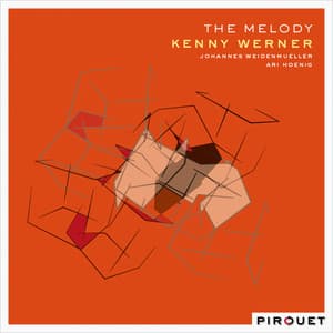 The Melody - Kenny Werner