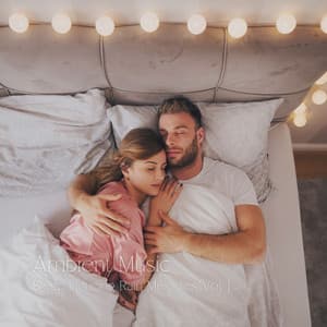 Ambient Music: Sleep-Inducing Rain Melodies Vol. 1 - Sleep Tech