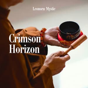 Crimson Horizon: Chime of the Eternal Path - Leonora Mystic