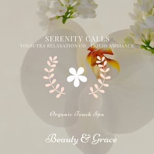Organic Touch Spa - Serenity Calls