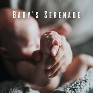 Baby's Serenade: Meditative Piano Tunes for Baby's Tranquility - The Harp and the Piano