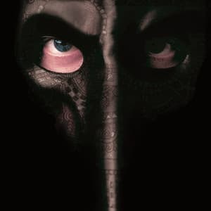 Le Chanteur Masqué - Arnaud Le Gouëfflec