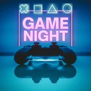 Game Night - Entertainment System