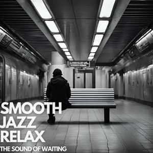 The Sound of Waiting - Smooth Group Inc