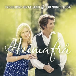 Heimafrå - Ingebjørg Bratland