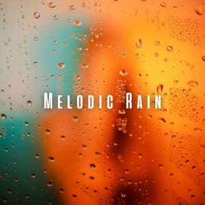 Melodic Rain: Ambient Sounds for Calm and Relaxation - The Sound Of The Rain