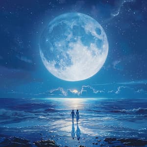 Melodías Para Noches De Descanso: Música Profunda Para Dormir - Notas etéreas