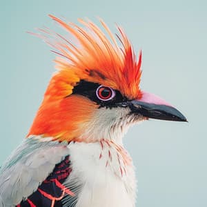 Armonía De Aves Binaurales: Sinfonía De La Naturaleza - 92 96 Hz - Binaural Beats sueño profundo