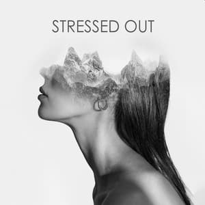Stressed Out: Blissful Peace, Stress Relief Atmospheres, Calming Ambient, Therapeutic Tranquility - Keep Calm Music Collection