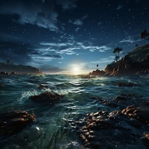 Nirvana Náutico: Música Relajante Del Océano - Hermosos sonidos de la naturaleza