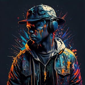 Boundless Groove: Evolution of Hip Hop - Lofi Hop-Hop beats