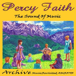 The Sound of Music - Percy Faith & His Orchestra