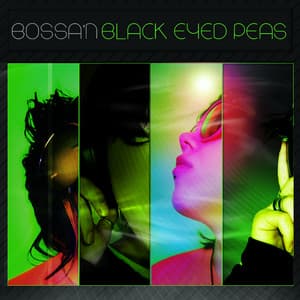 Bossa'n Black Eyed Peas - Love Generation