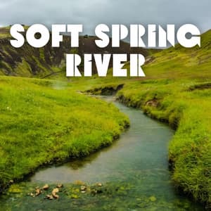 Soft Spring River - Spa Collective