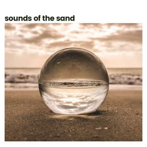 Sounds of the Sands - Sea Sand Sun