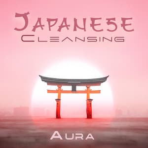 Japanese Cleansing Aura: Peaceful Sounds of Water, Delightful harmony - Garden of Zen Music