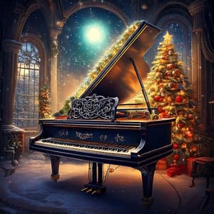 Christmas Piano Tales - Christmas Hits on Guitar