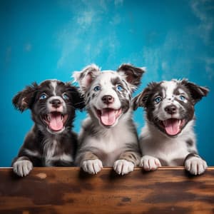 Calmante Para Perros: Frecuencias De Calma Binaural - átomo